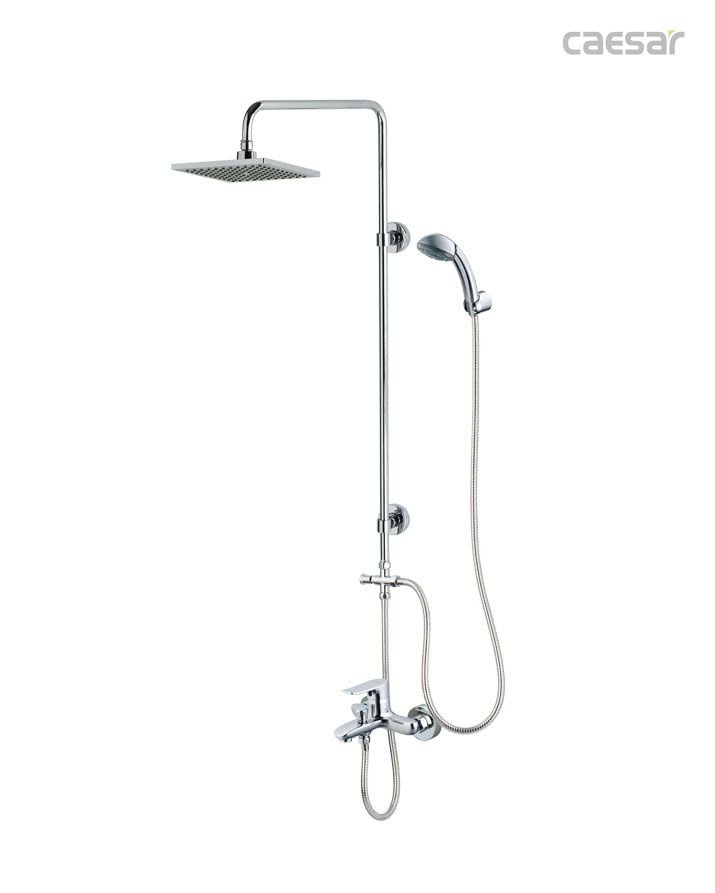 Sen cây Caesar S493C - BS124